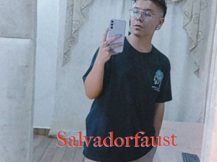 Salvadorfaust