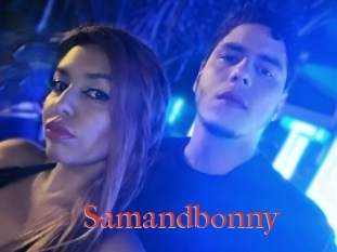 Samandbonny