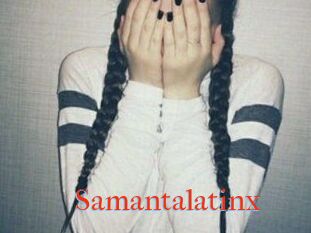 Samanta_latinx