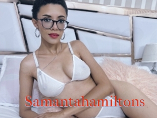 samantahamiltons Porno G