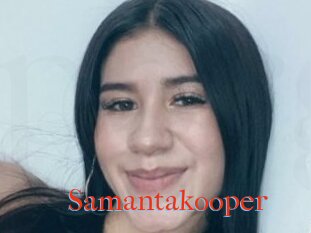 Samantakooper