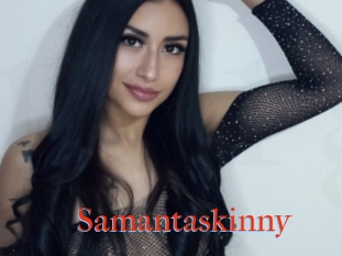 Samantaskinny