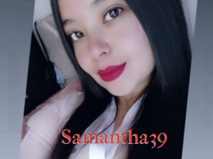 Samantha39