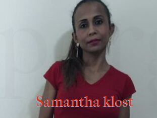 Samantha_klost