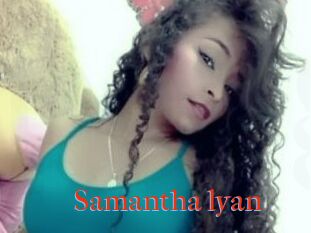 Samantha_lyan