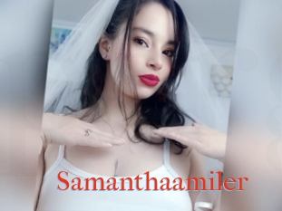 Samanthaamiler