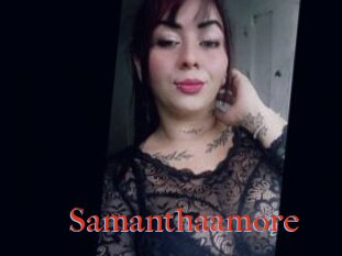 Samanthaamore