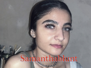Samanthablunt
