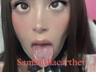 Samanthacarther