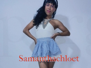 Samanthachloet