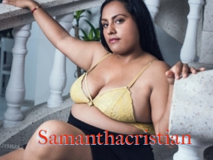 Samanthacristian