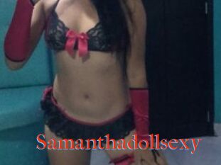 Samanthadollsexy