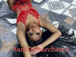 Samanthaechavez