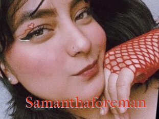 Samanthaforeman