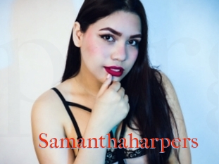 Samanthaharpers