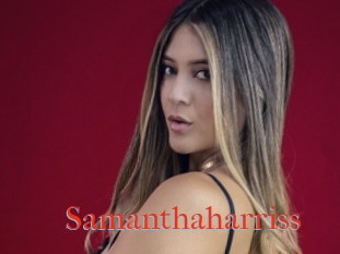 Samanthaharriss