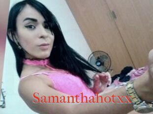 Samanthahotxx
