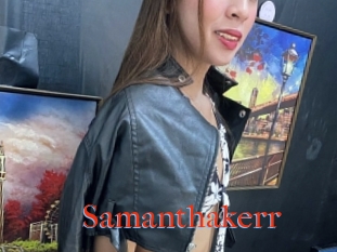 Samanthakerr