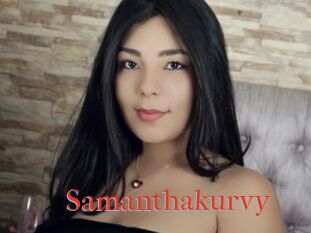 Samanthakurvy