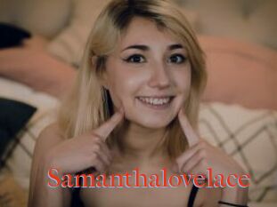 Samanthalovelace