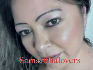 Samanthalovers