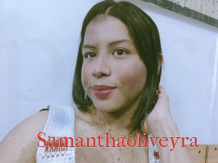 Samanthaoliveyra