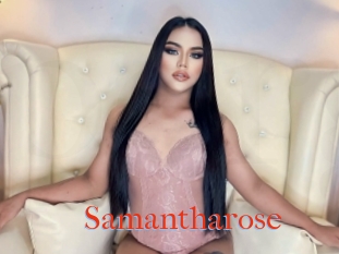 Samantharose