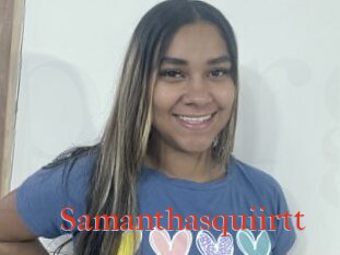 Samanthasquiirtt