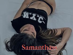 Samanthass