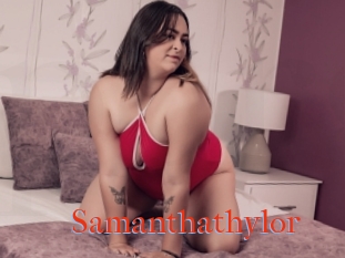 Samanthathylor