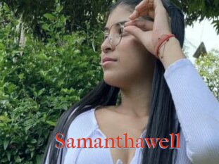 Samanthawell