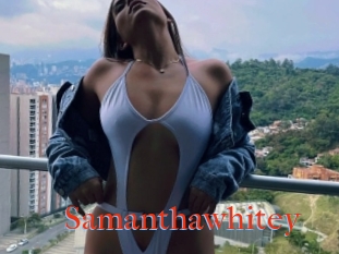 Samanthawhitey