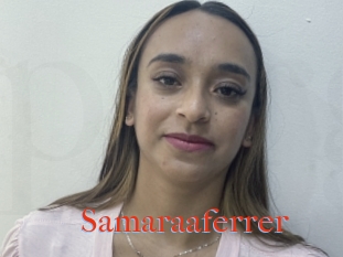 Samaraaferrer