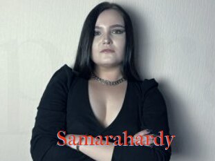 Samarahardy