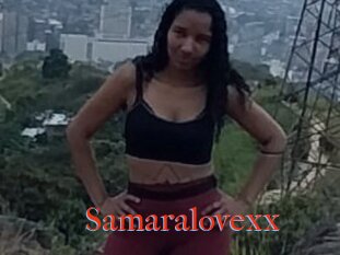 Samaralovexx