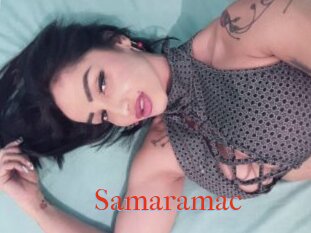 Samaramac