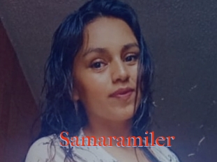 Samaramiler