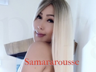 Samararousse