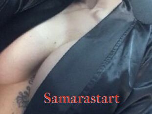 Samarastart