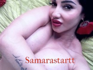 Samarastartt