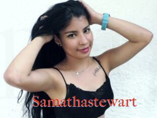 Samathastewart