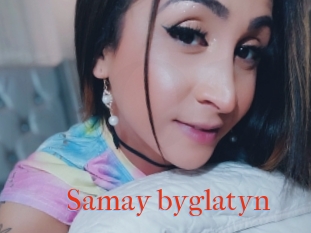 Samay_byglatyn