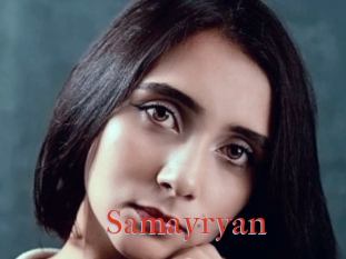 Samayryan