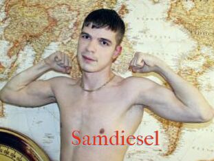 Samdiesel