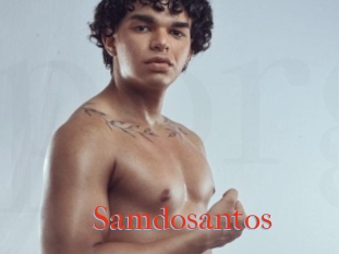 Samdosantos