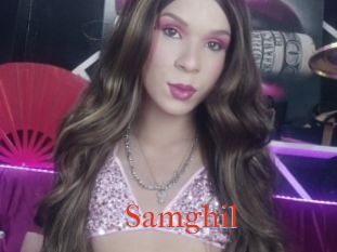 Samghil