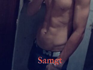 Samgt