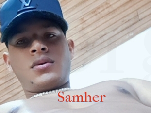 Samher