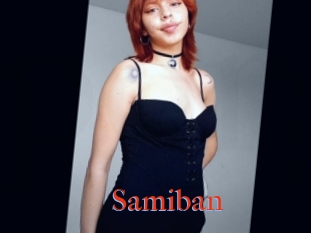 Samiban