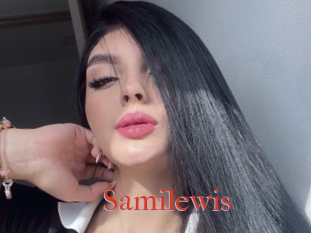 Samilewis